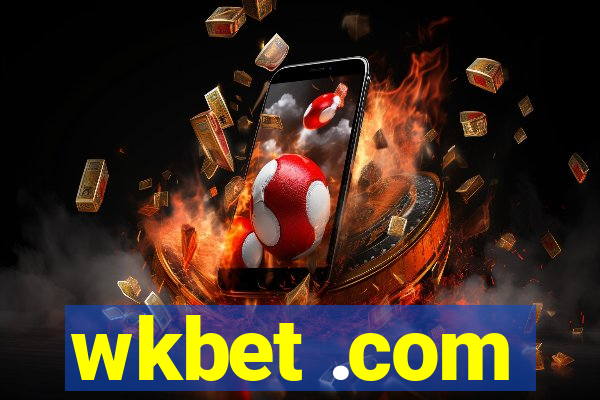 wkbet .com